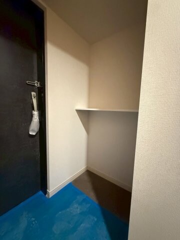 スプランディッド本町東DUEの物件内観写真