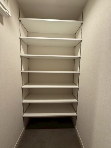 スプランディッド本町東DUEの物件内観写真