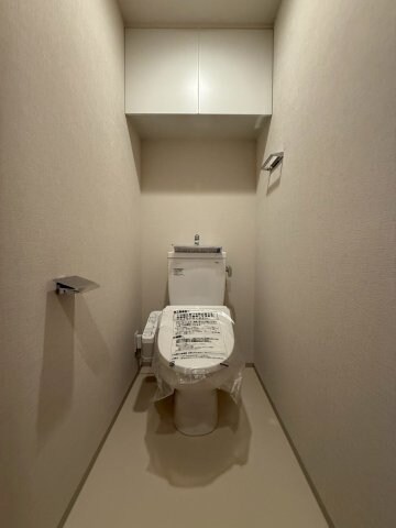 スプランディッド本町東DUEの物件内観写真