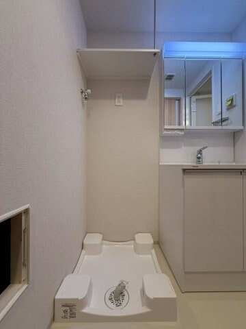 スプランディッド本町東DUEの物件内観写真