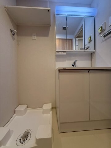 スプランディッド本町東DUEの物件内観写真