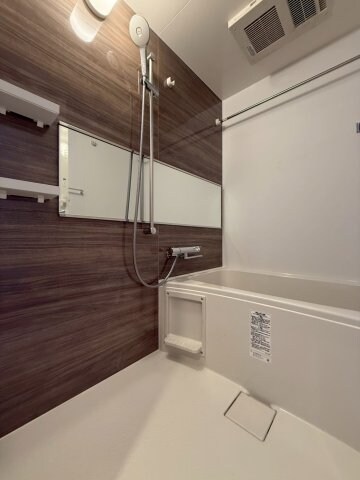 スプランディッド本町東DUEの物件内観写真