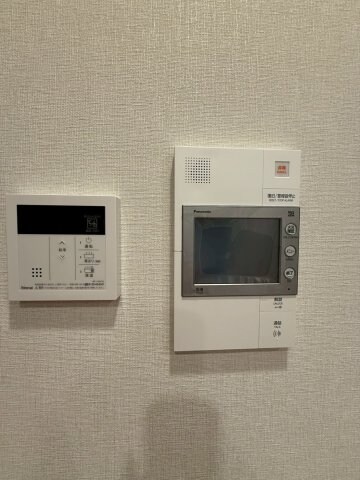 スプランディッド本町東DUEの物件内観写真
