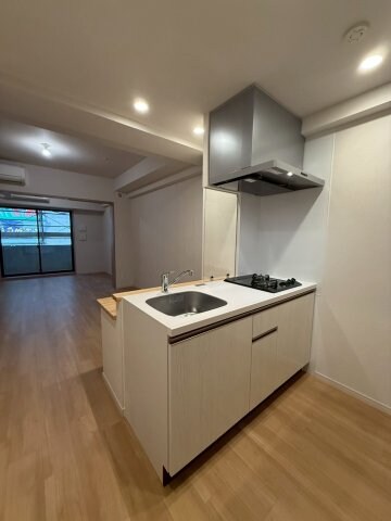 スプランディッド本町東DUEの物件内観写真