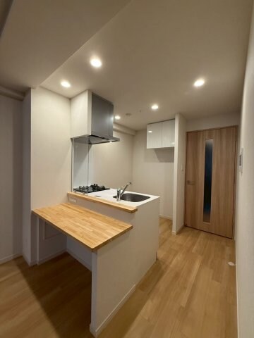 スプランディッド本町東DUEの物件内観写真