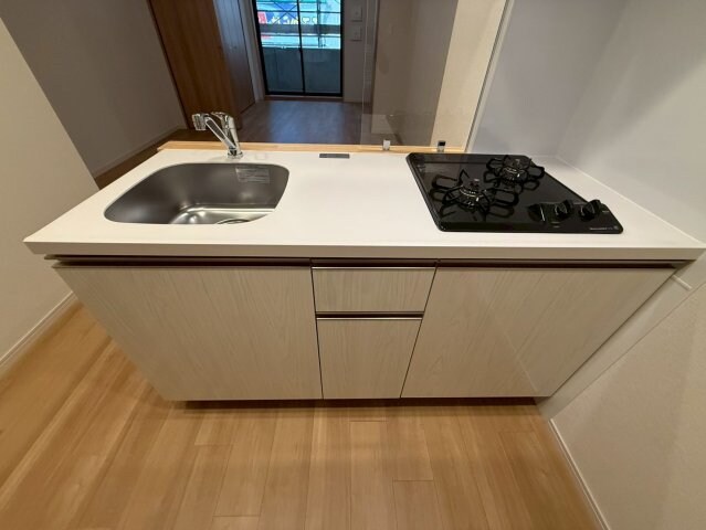 スプランディッド本町東DUEの物件内観写真