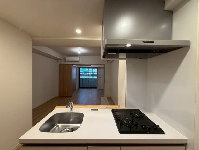 スプランディッド本町東DUEの物件内観写真