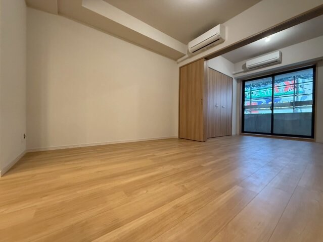 スプランディッド本町東DUEの物件内観写真