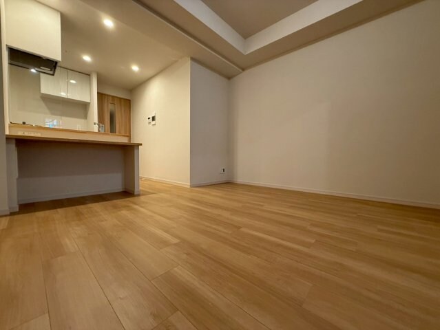 スプランディッド本町東DUEの物件内観写真