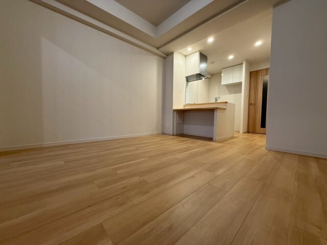 スプランディッド本町東DUEの物件内観写真