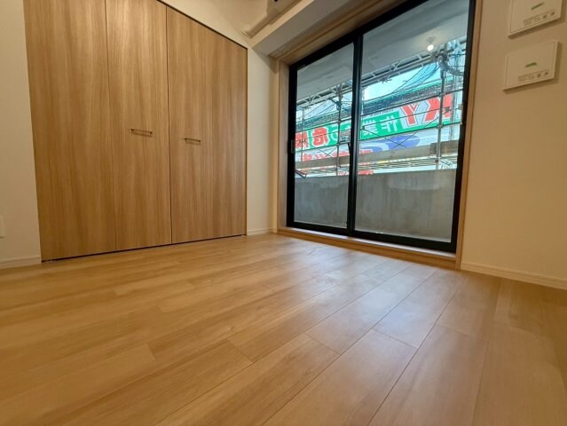 スプランディッド本町東DUEの物件内観写真