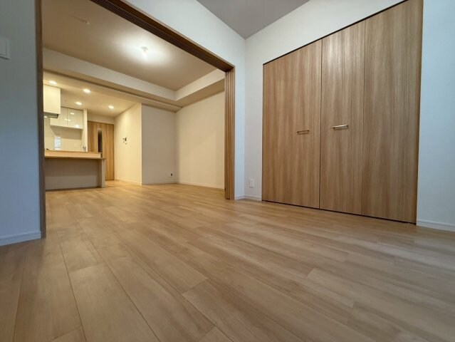 スプランディッド本町東DUEの物件内観写真