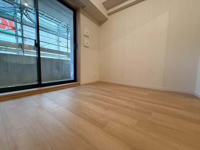 スプランディッド本町東DUEの物件内観写真