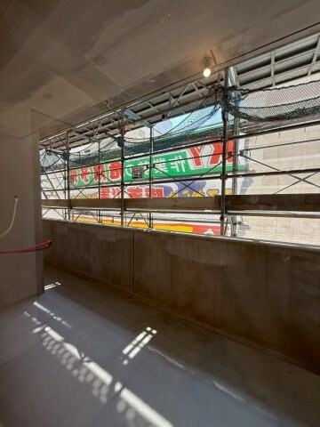 スプランディッド本町東DUEの物件内観写真