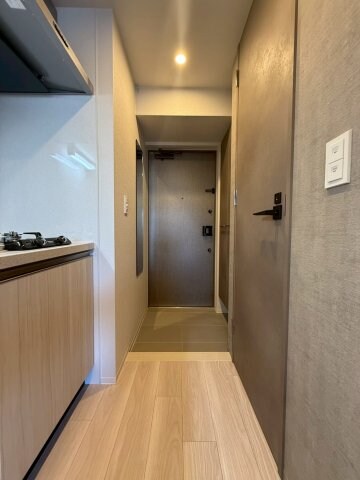 ファーストフィオーレグランフォートの物件内観写真