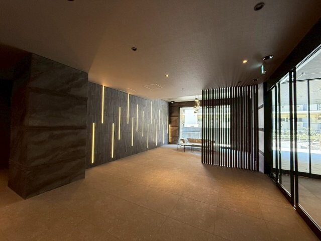 ファーストフィオーレグランフォートの物件外観写真