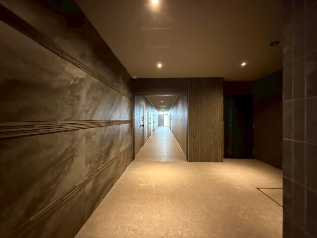 ファーストフィオーレグランフォートの物件外観写真