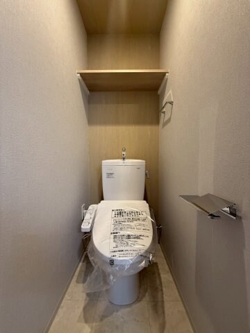 ファーストフィオーレグランフォートの物件内観写真