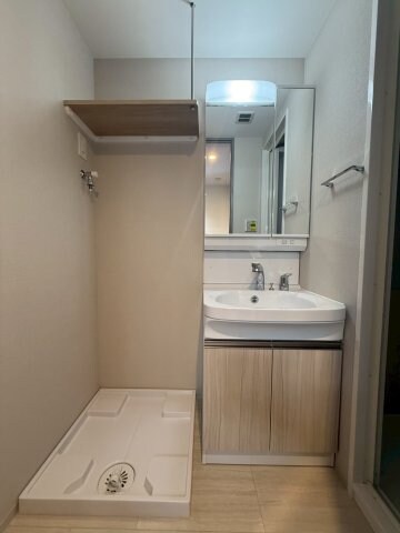 ファーストフィオーレグランフォートの物件内観写真