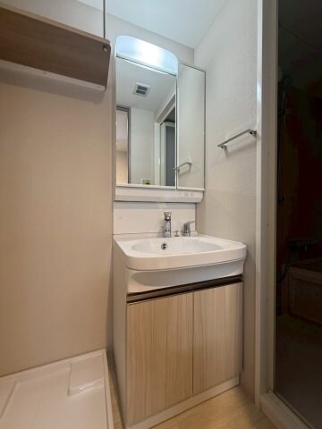 ファーストフィオーレグランフォートの物件内観写真