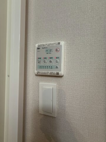 ファーストフィオーレグランフォートの物件内観写真