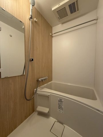 ファーストフィオーレグランフォートの物件内観写真