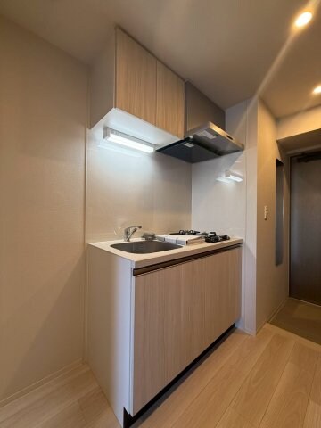 ファーストフィオーレグランフォートの物件内観写真