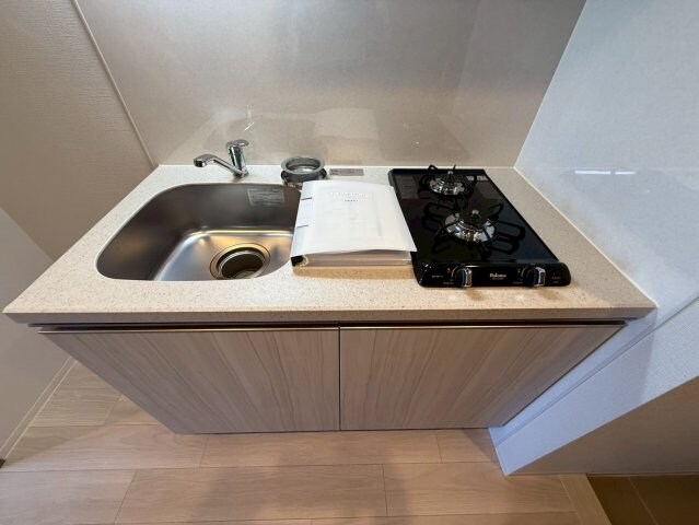 ファーストフィオーレグランフォートの物件内観写真