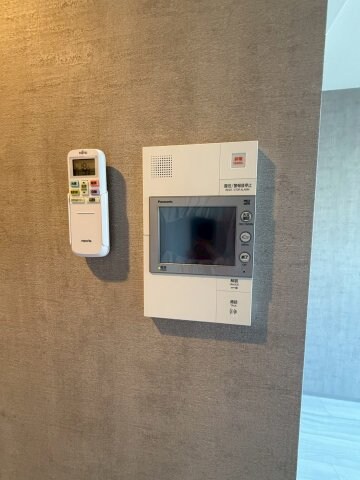 ファーストフィオーレグランフォートの物件内観写真