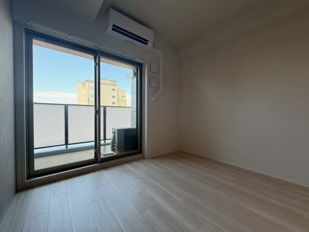 ファーストフィオーレグランフォートの物件内観写真