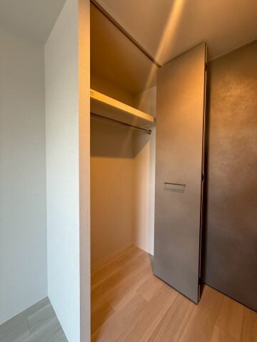 ファーストフィオーレグランフォートの物件内観写真