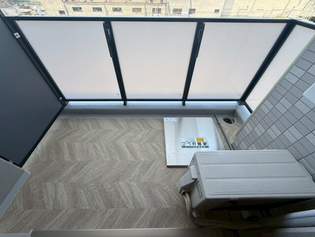 ファーストフィオーレグランフォートの物件内観写真