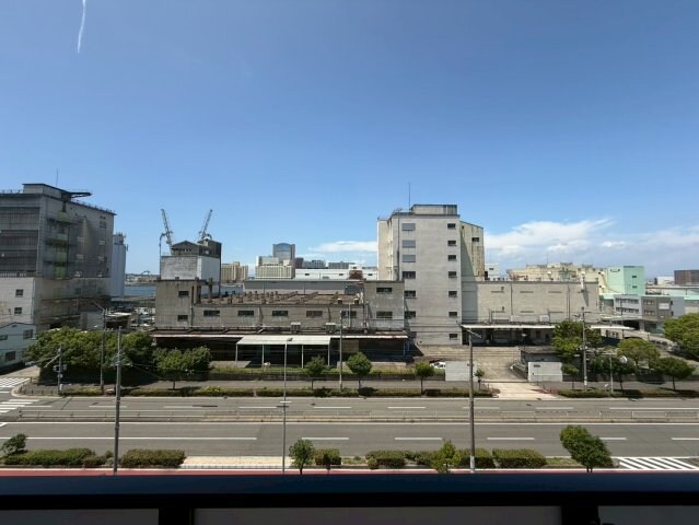 ファーストフィオーレグランフォートの物件内観写真