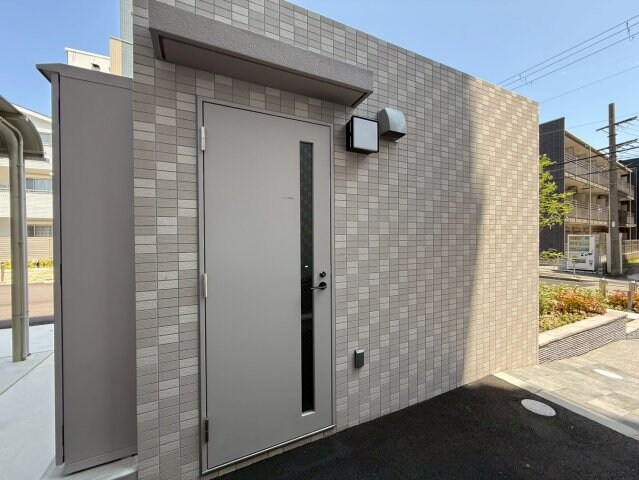 ファーストフィオーレグランフォートの物件内観写真