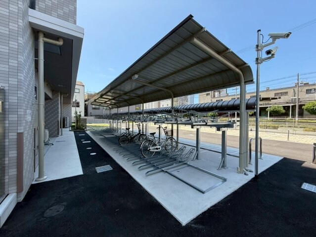 ファーストフィオーレグランフォートの物件内観写真