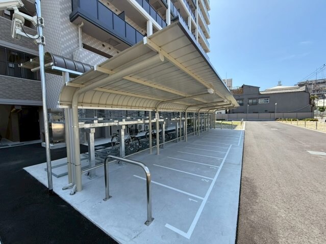 ファーストフィオーレグランフォートの物件内観写真