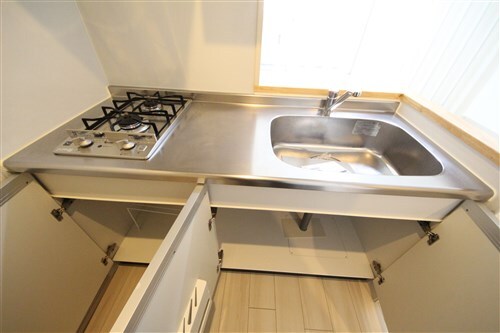 CITY　SPIRE西中島の物件内観写真