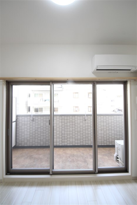 CITY　SPIRE西中島の物件内観写真