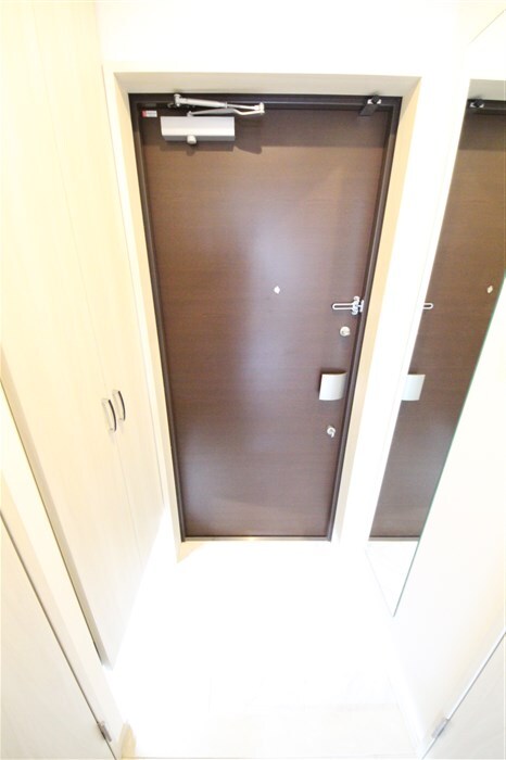 CITY　SPIRE西中島の物件内観写真