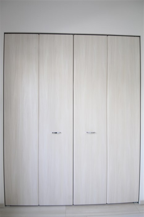 CITY　SPIRE西中島の物件内観写真