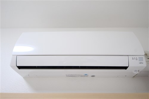 CITY　SPIRE西中島の物件内観写真