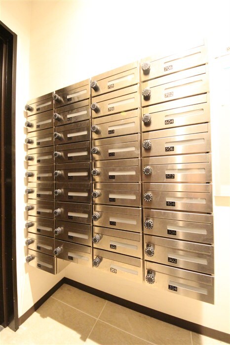 CITY　SPIRE西中島の物件内観写真