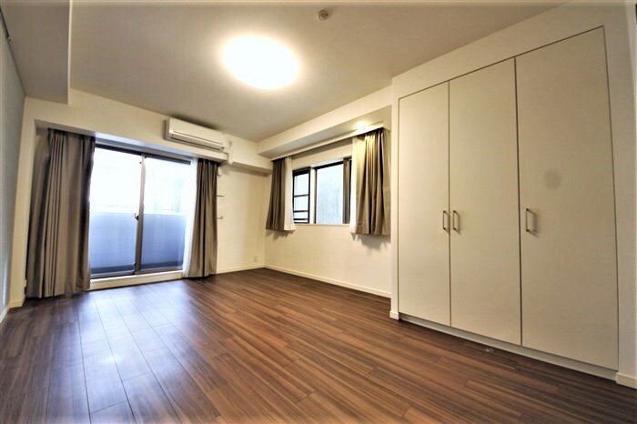 パークアクシス大阪新町の物件内観写真