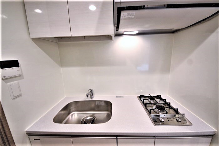 パークアクシス大阪新町の物件内観写真