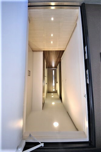 パークアクシス大阪新町の物件内観写真