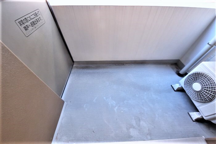 パークアクシス大阪新町の物件内観写真