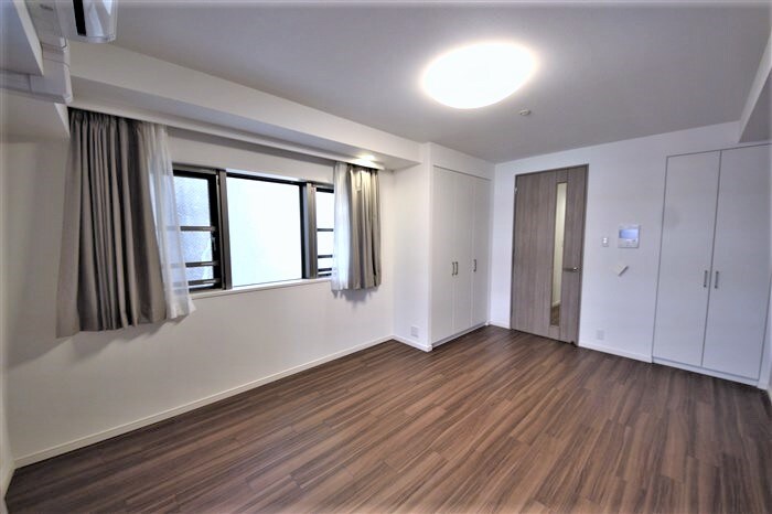 パークアクシス大阪新町の物件内観写真