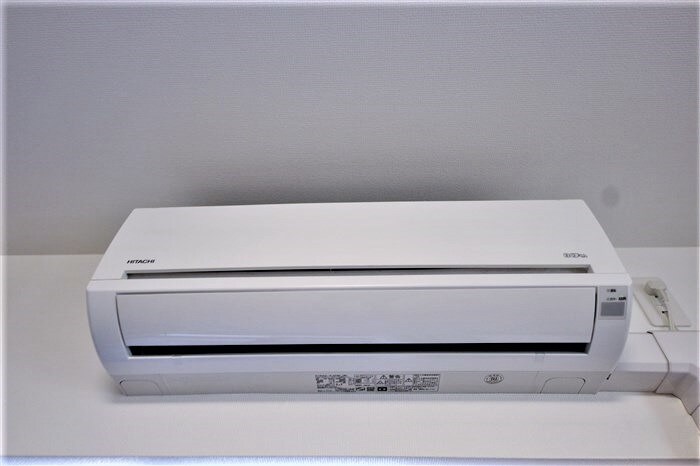 パークアクシス大阪新町の物件内観写真