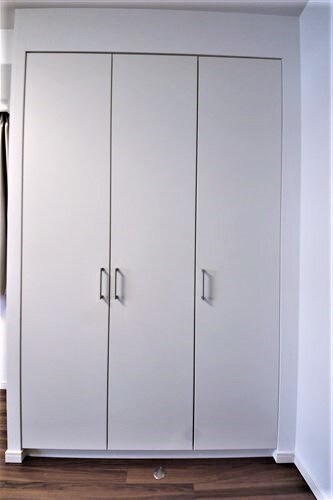 パークアクシス大阪新町の物件内観写真