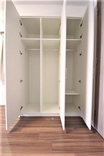 パークアクシス大阪新町の物件内観写真